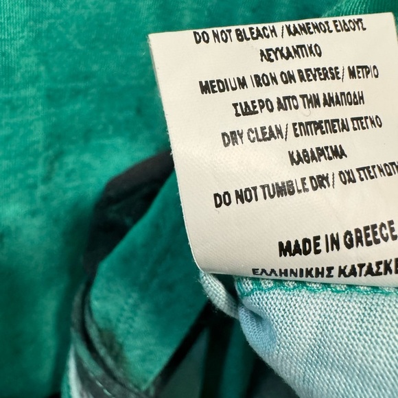 OZAI N KŪ Top sz Large - Picture 5 of 5